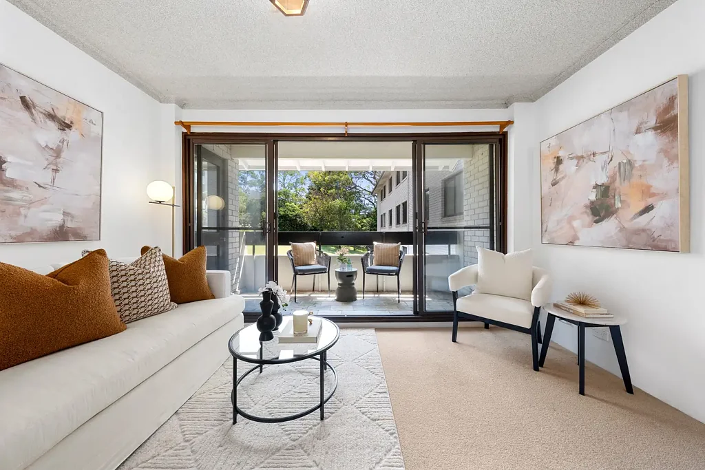 12/8-10 Eddy Road, Chatswood, NSW 2067