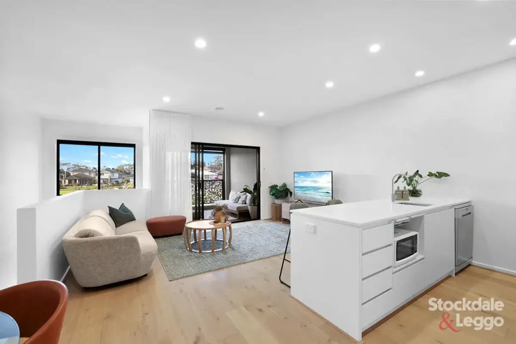 Cranbourne South 3Kwarto Contemporary living in desirable Brompton!