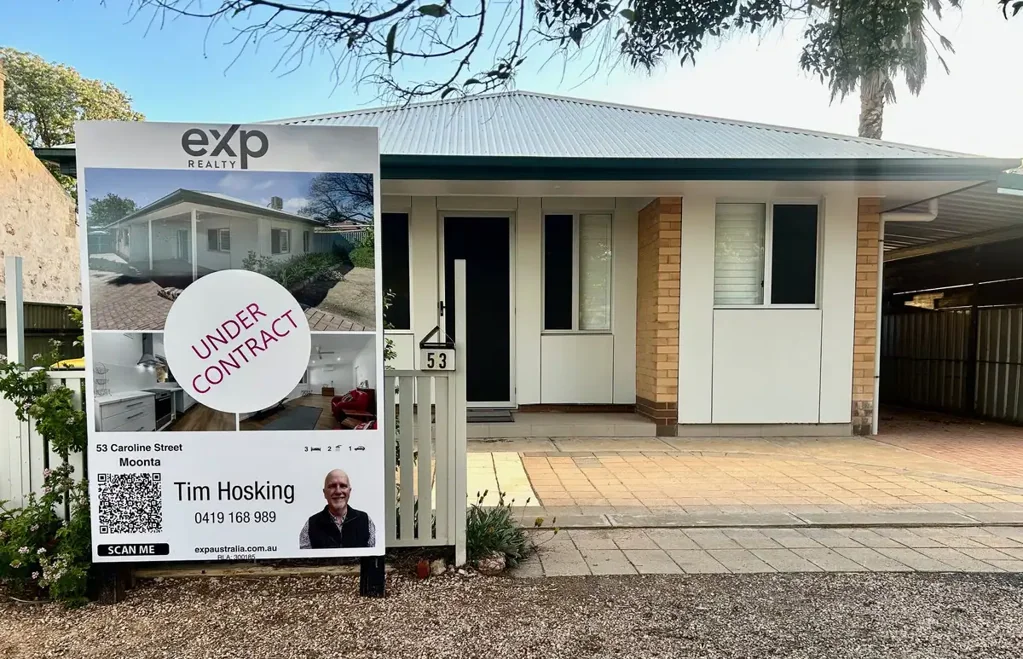 53 Caroline Street, Moonta, SA 5558