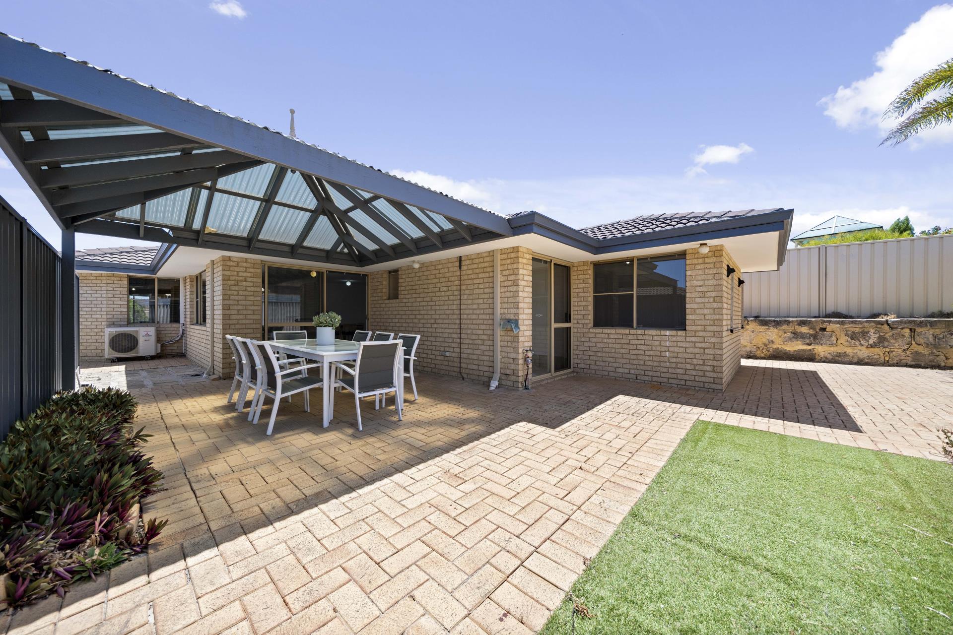 41 HARMAN RD, SORRENTO WA 6020, 0房, 0浴, House