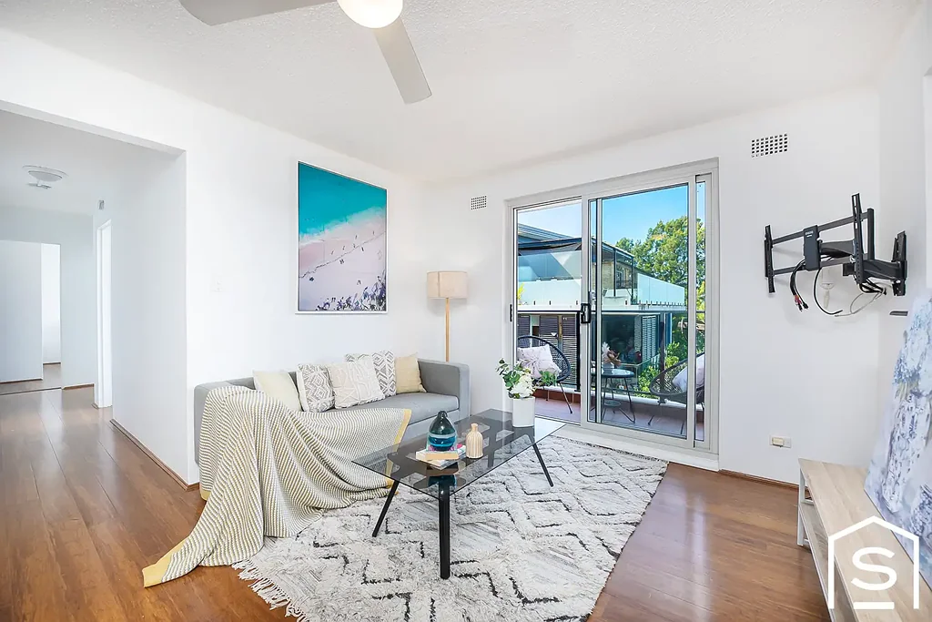 5/694 Victoria Road, Ryde, NSW 2112