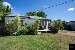 167 Little Bloomfield Street, Gunnedah