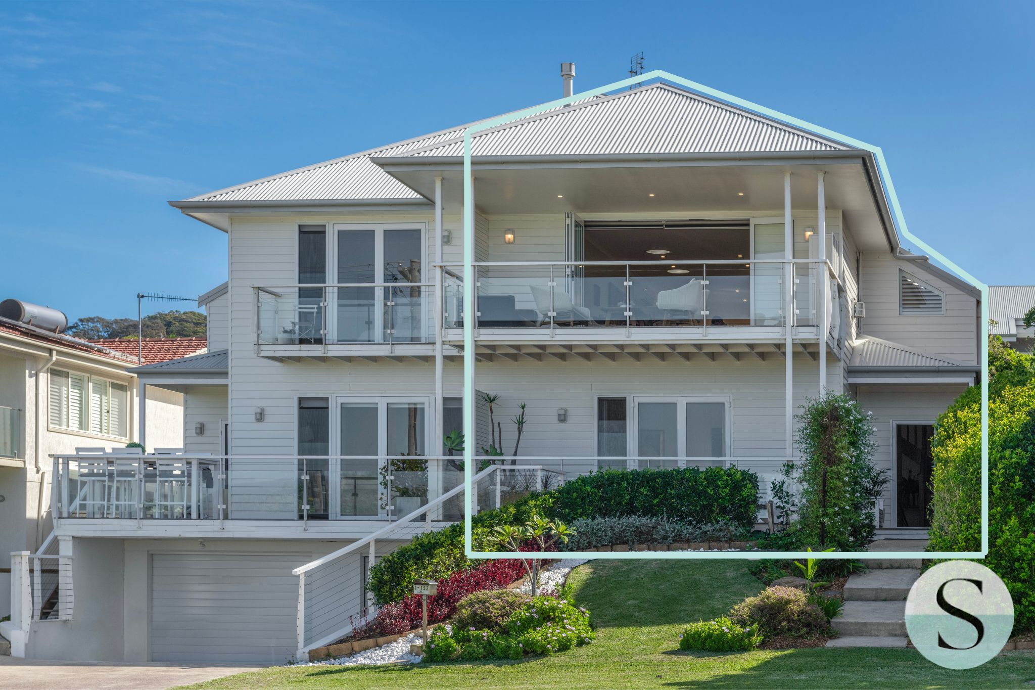 UNIT 1 152 CAVES BEACH RD, CAVES BEACH NSW 2281, 0 rūma, 0 rūma horoi, House