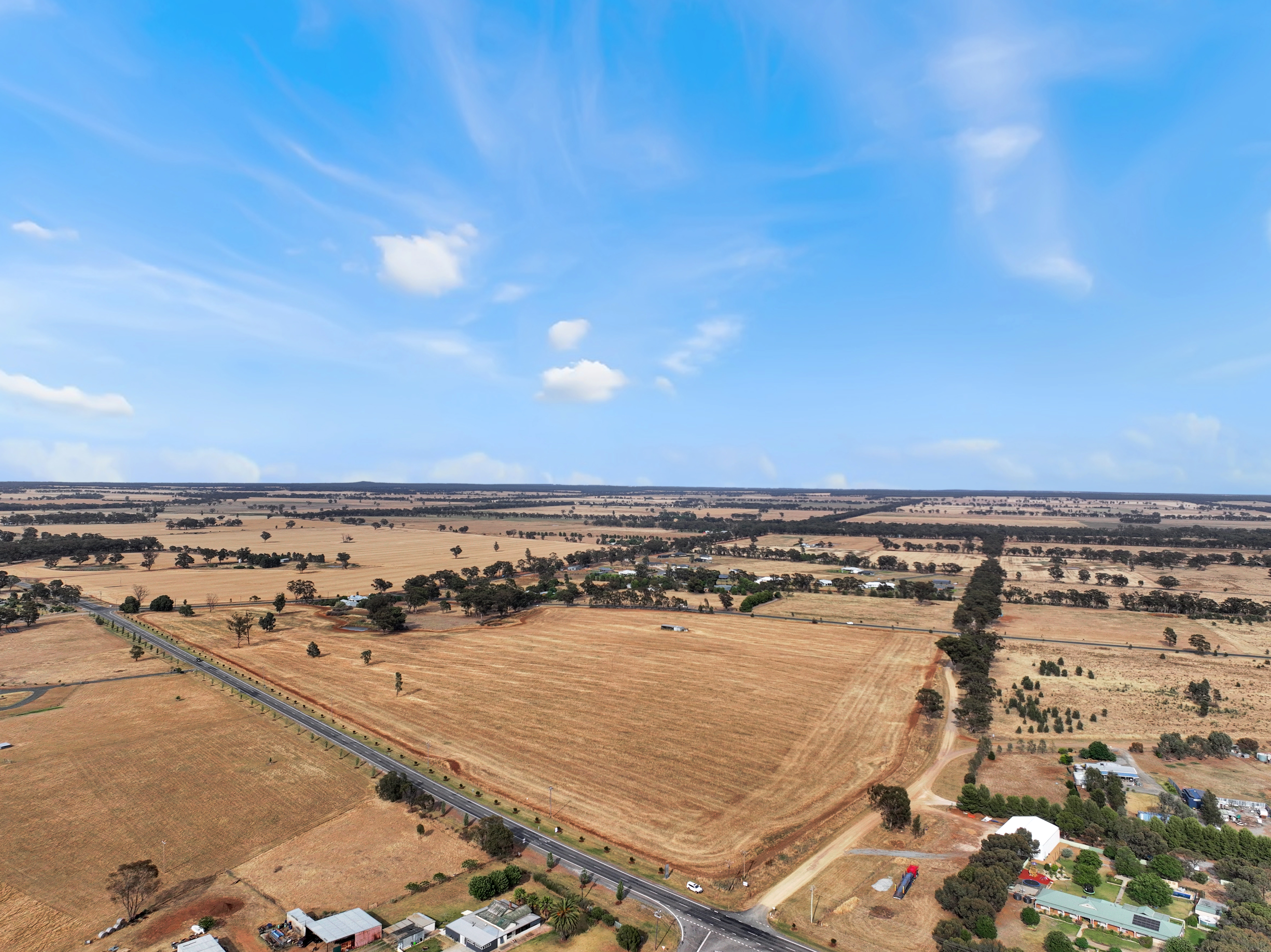 39 KURRAJONG ST, TEMORA NSW 2666, 0 rūma, 0 rūma horoi, Section