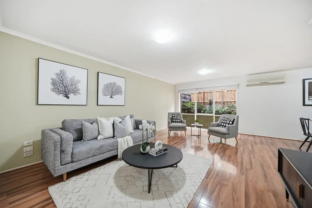 Doncaster 3Phòng ngủ Elevated Family Living with Space, Comfort and Convenience