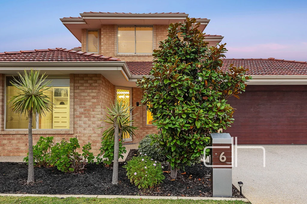 6 Rayner Drive, Landsdale, WA 6065
