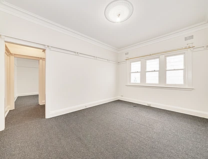 7/10 Ebley Street, Bondi Junction, Eastern Suburbs, 1房, 1浴, Apartment