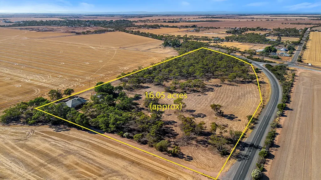 Mallala 3Zimmer Treasured Heritage on a Truly Grand Allotment!