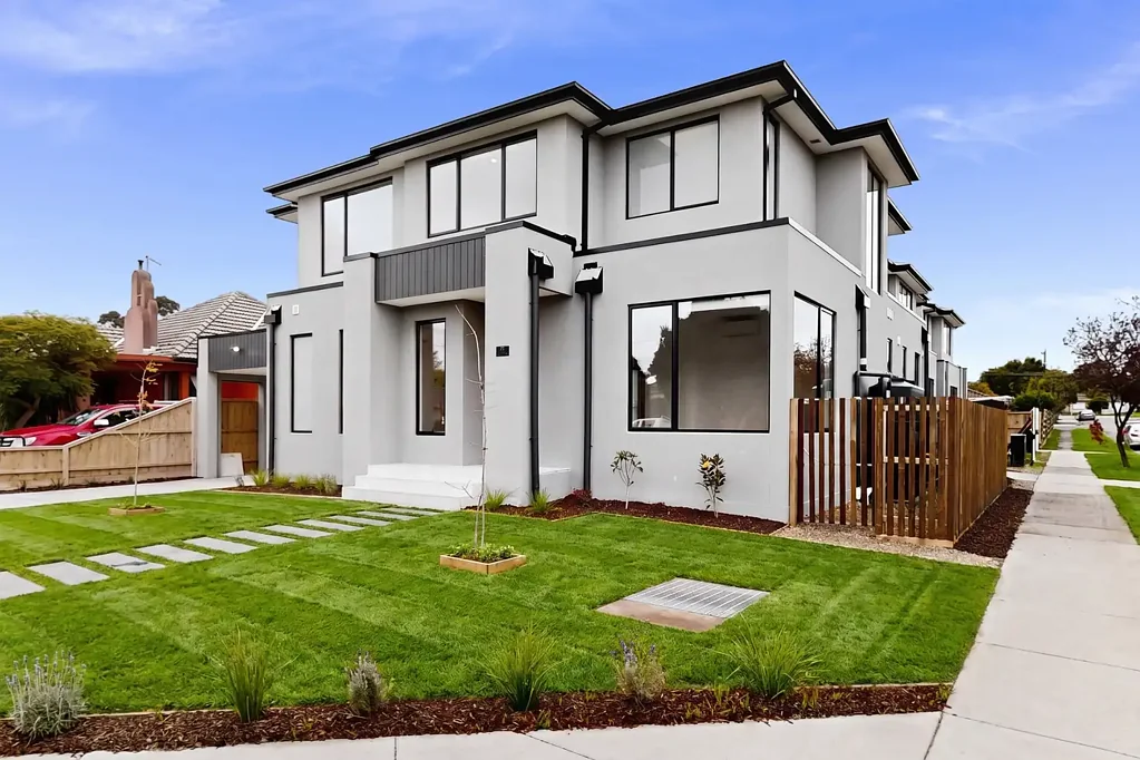 Brand New Family Townhouse in a Prime Location