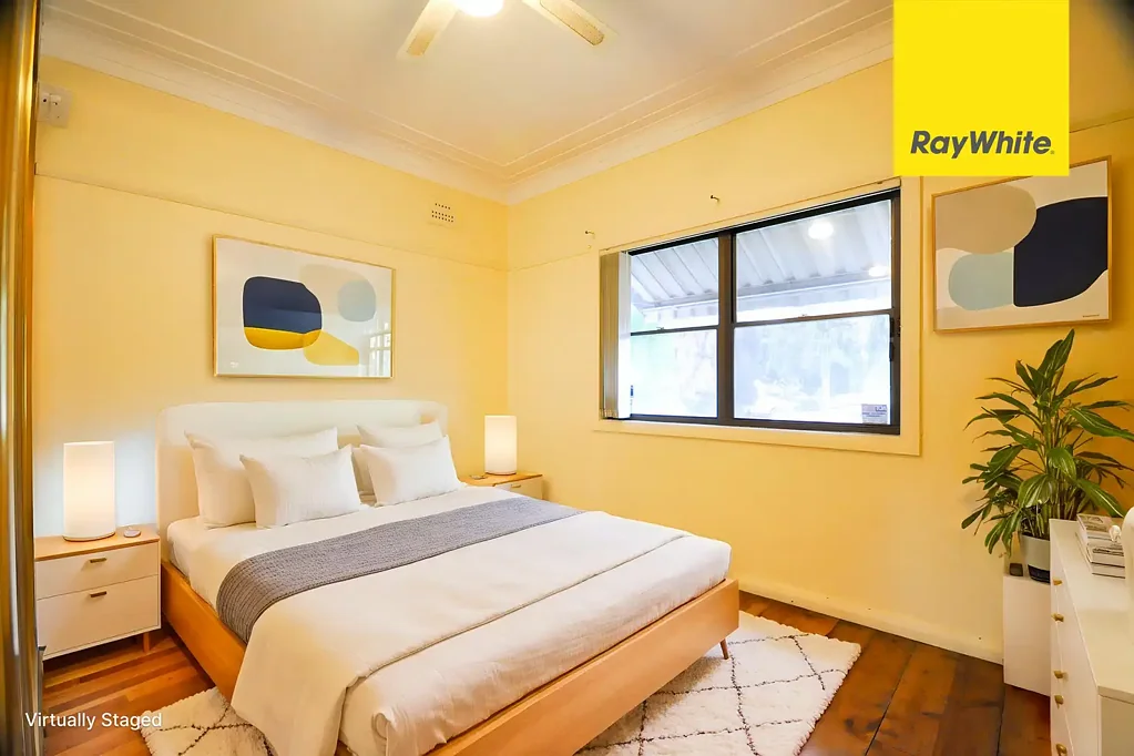 BEAUTIFULLY PRESENTED FAMILY HOME IN DESIRED LOCATION