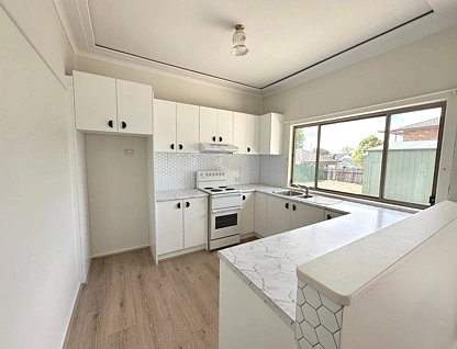 58 Australia Street, St Marys, Outer Western Sydney, 2 phòng ngủ, 1 phòng tắm, House