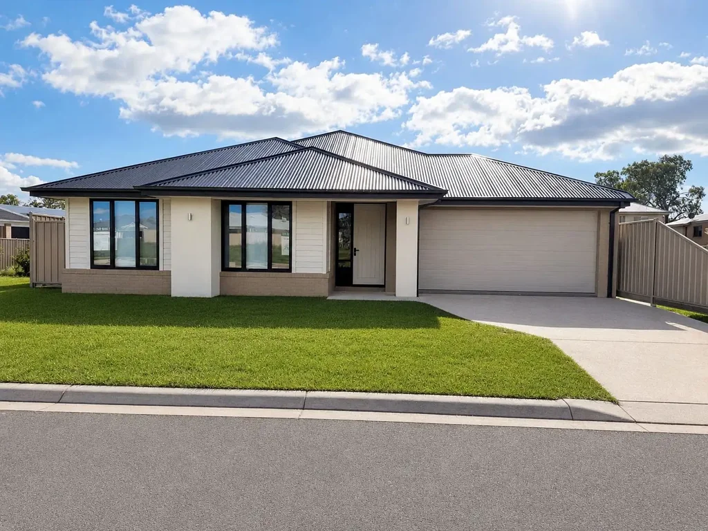 Brand New Family Home - Elloura Estate!