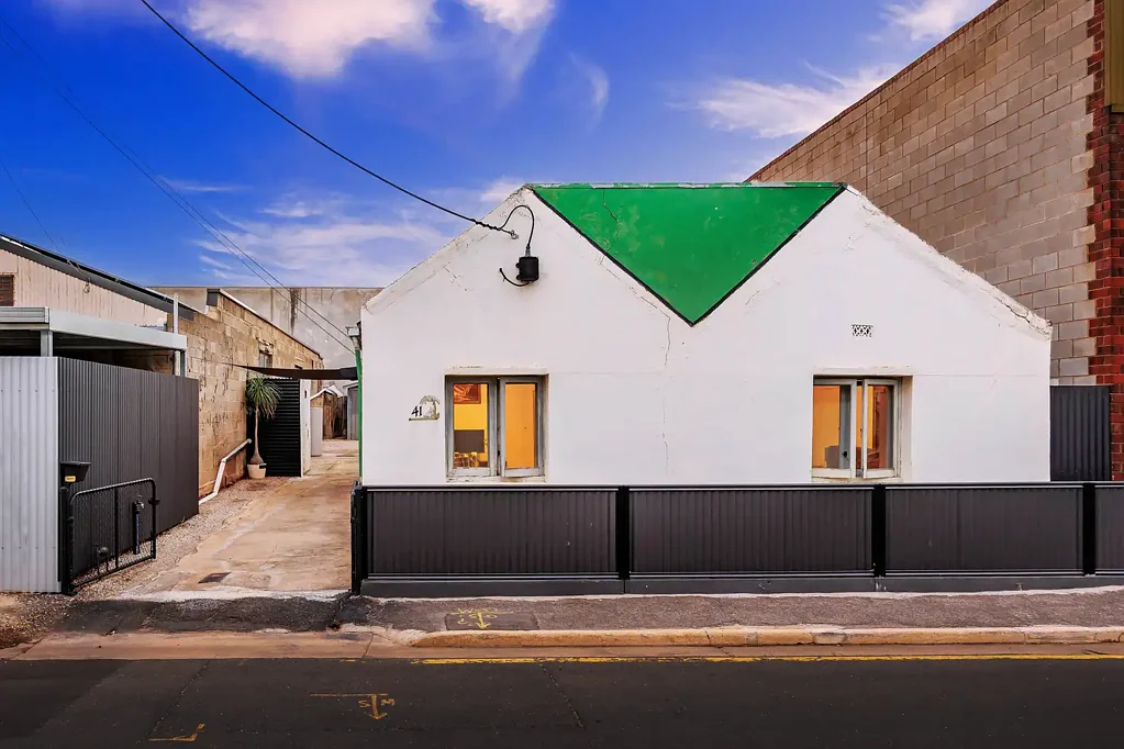 41 Chapel Street, Thebarton, SA 5031