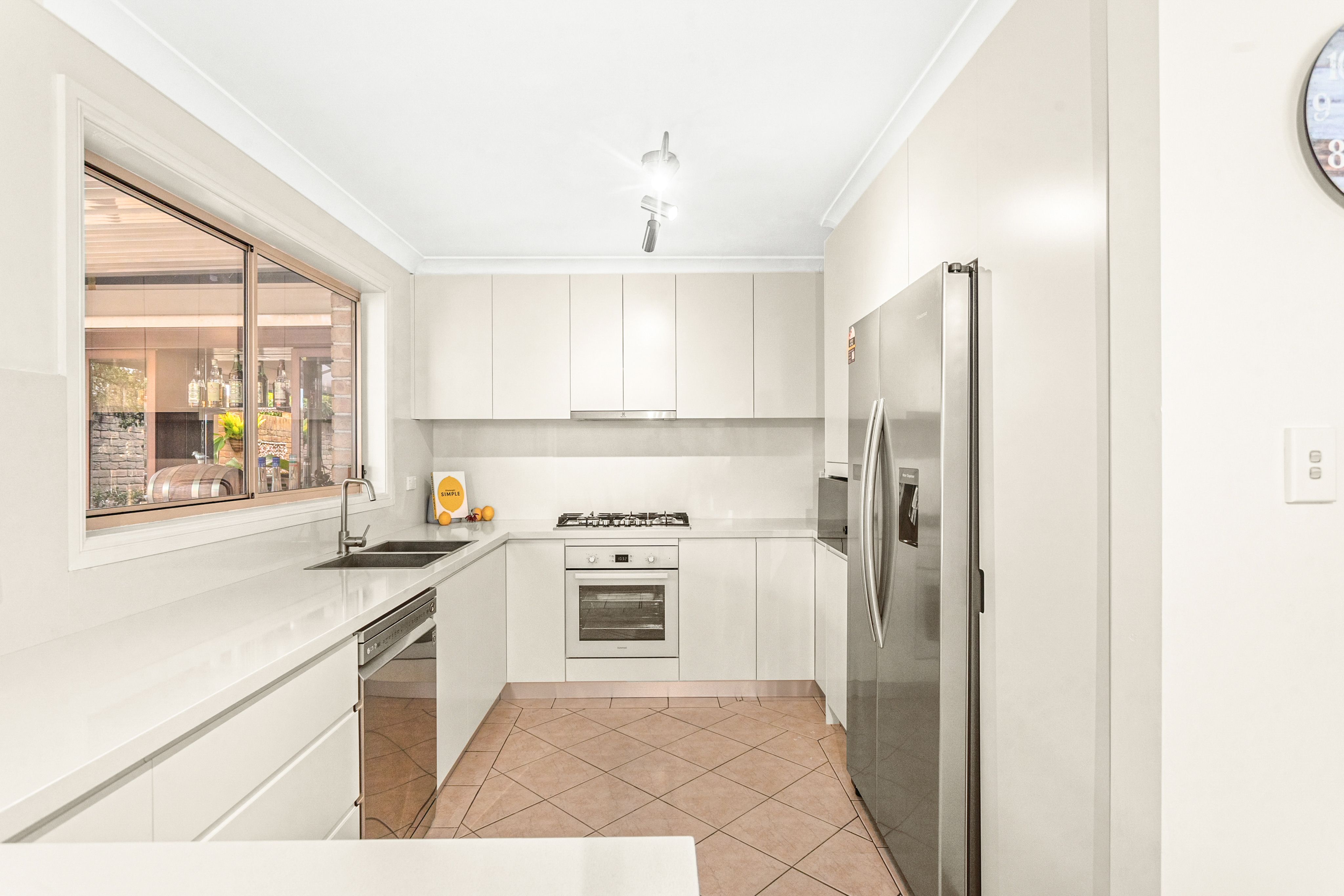 UNIT 1 73 ALBERT ST, REVESBY NSW 2212, 0房, 0浴, Townhouse