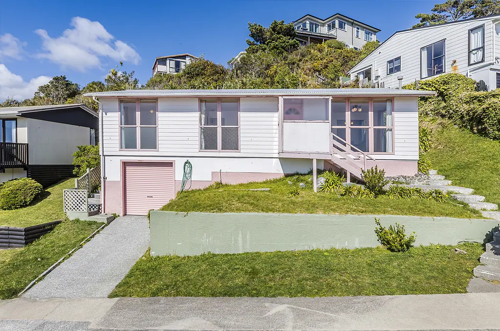 46 Chapman Street, Newlands, Wellington