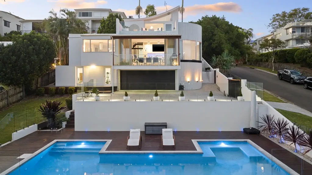 Buderim 5 Bedroom ENTERTAIN IN STYLE ON BUDERIM
