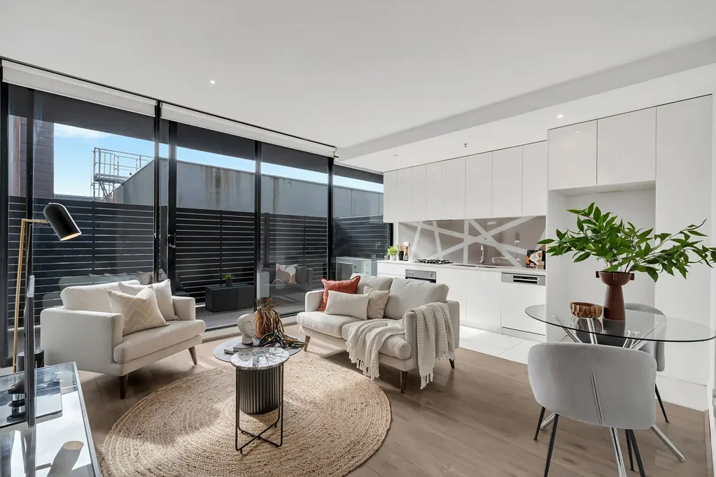 26/100 Keilor Road, Essendon North, VIC 3041