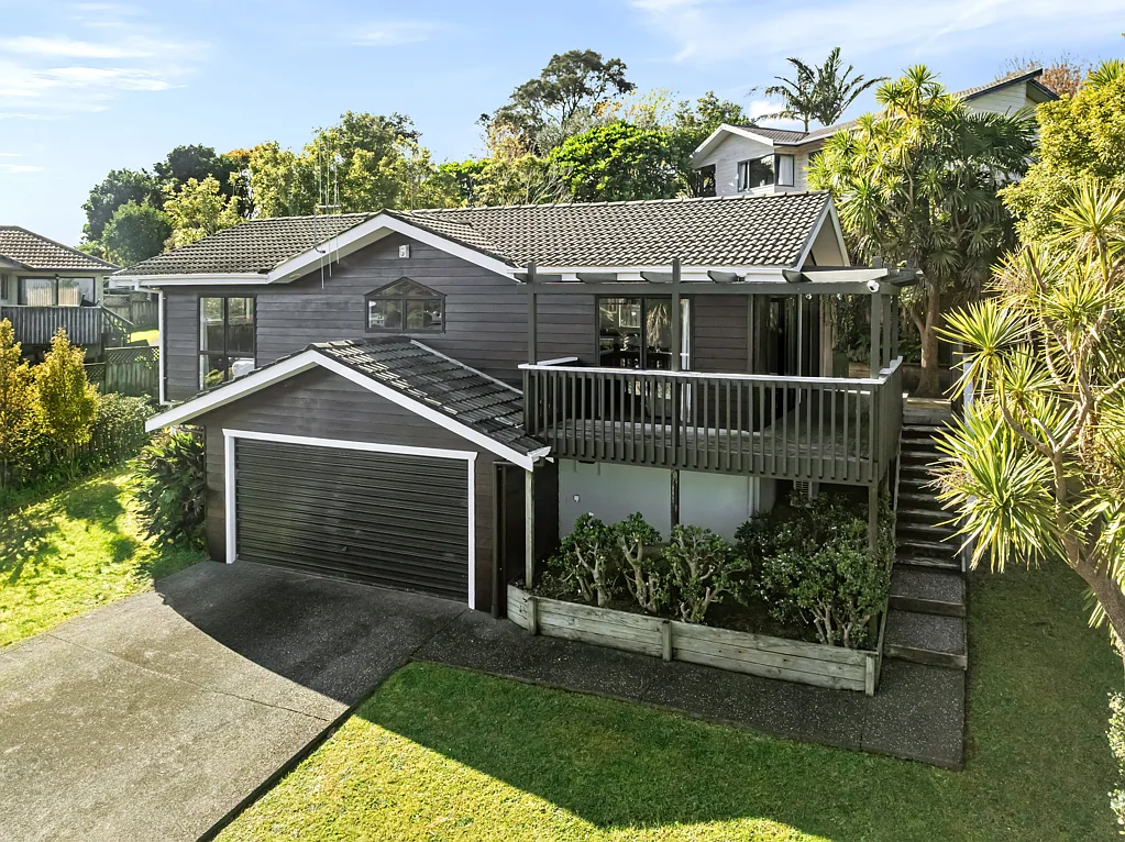 7 Ridgeway Drive, Te Kamo, Whangarei, Northland