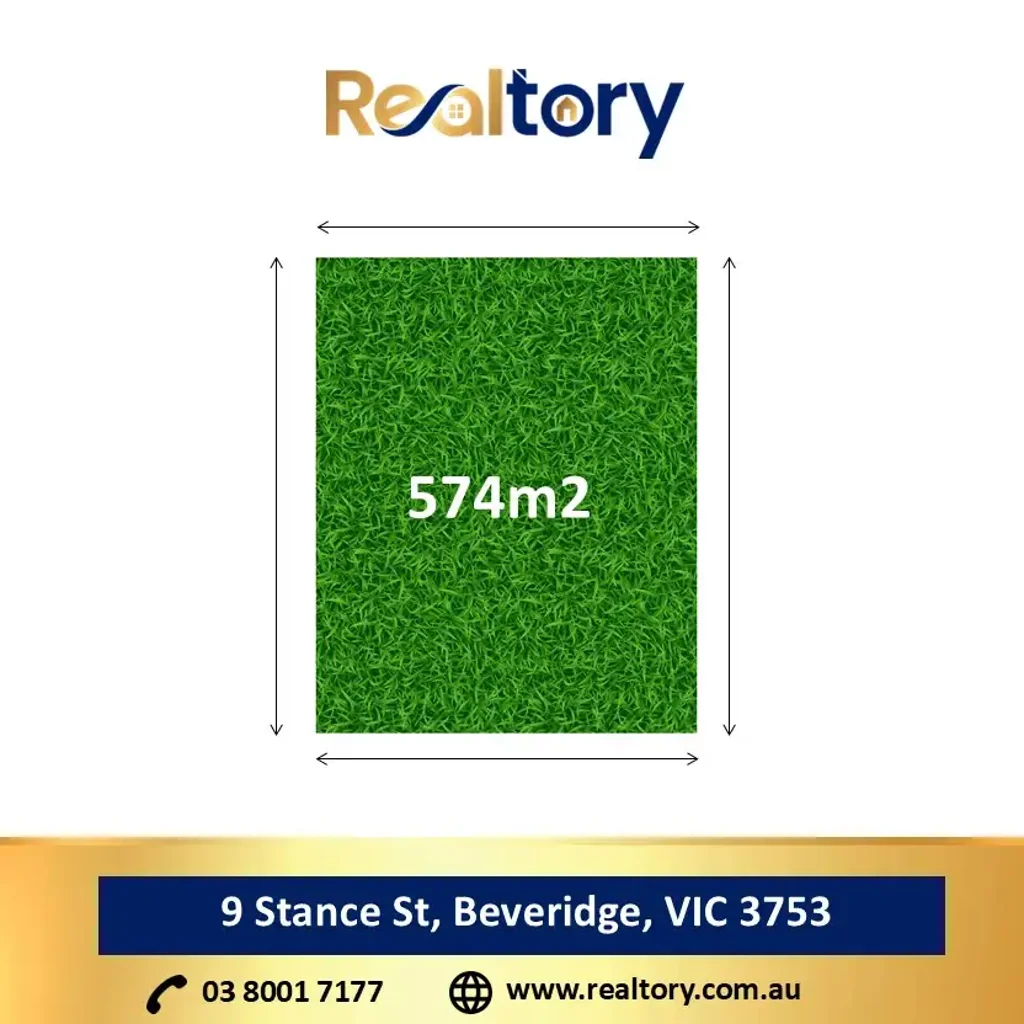 Beveridge Prime Land Opportunity in Mandalay, Beveridge