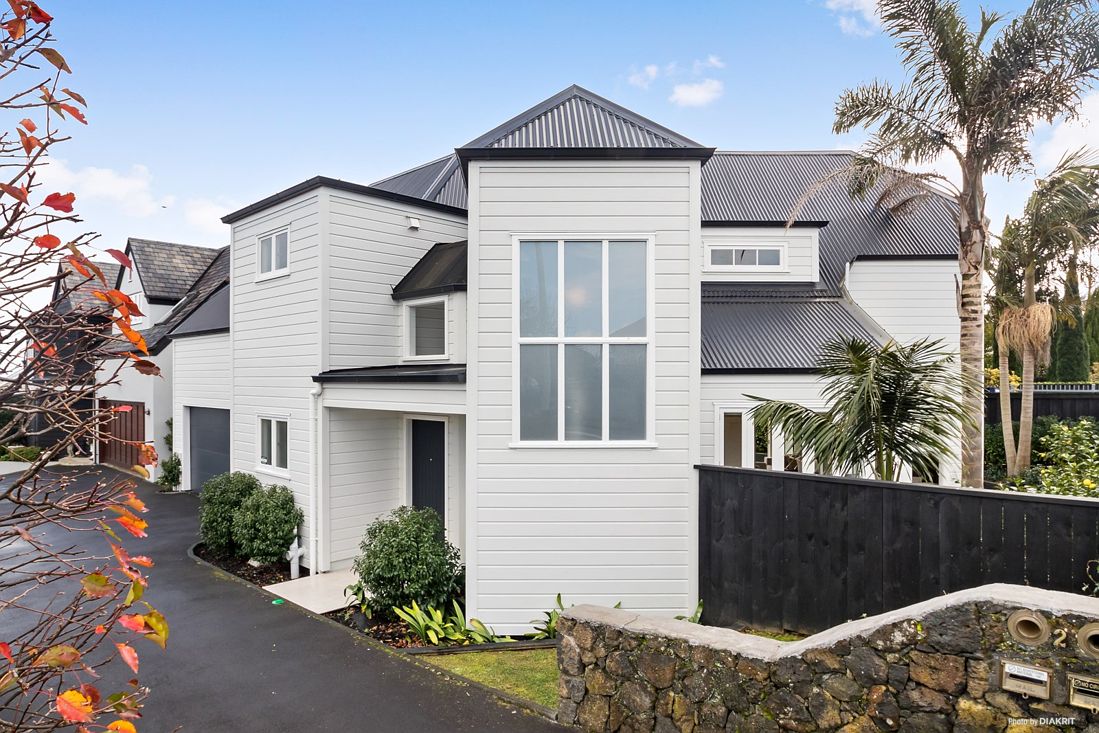 remuera 4房 黄金地段阳光美墅 奢华优雅尽显无疑 品质配设一应俱全