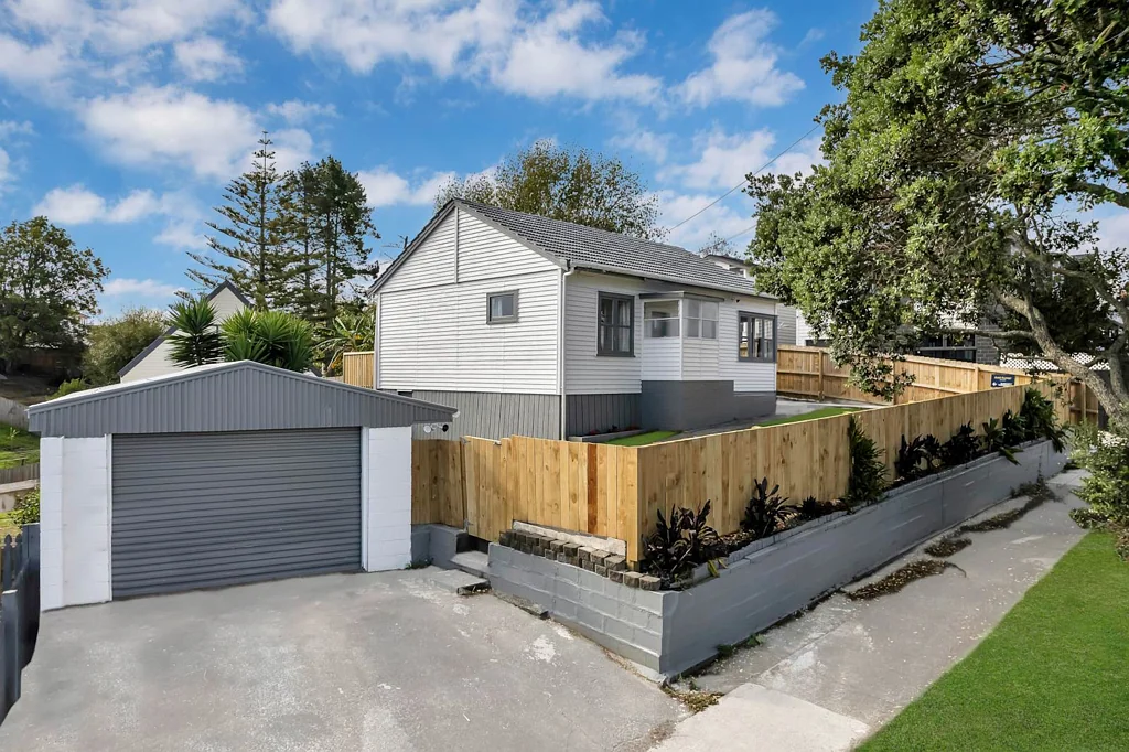 83 Hillcrest Road, Papatoetoe, Manukau City, Auckland