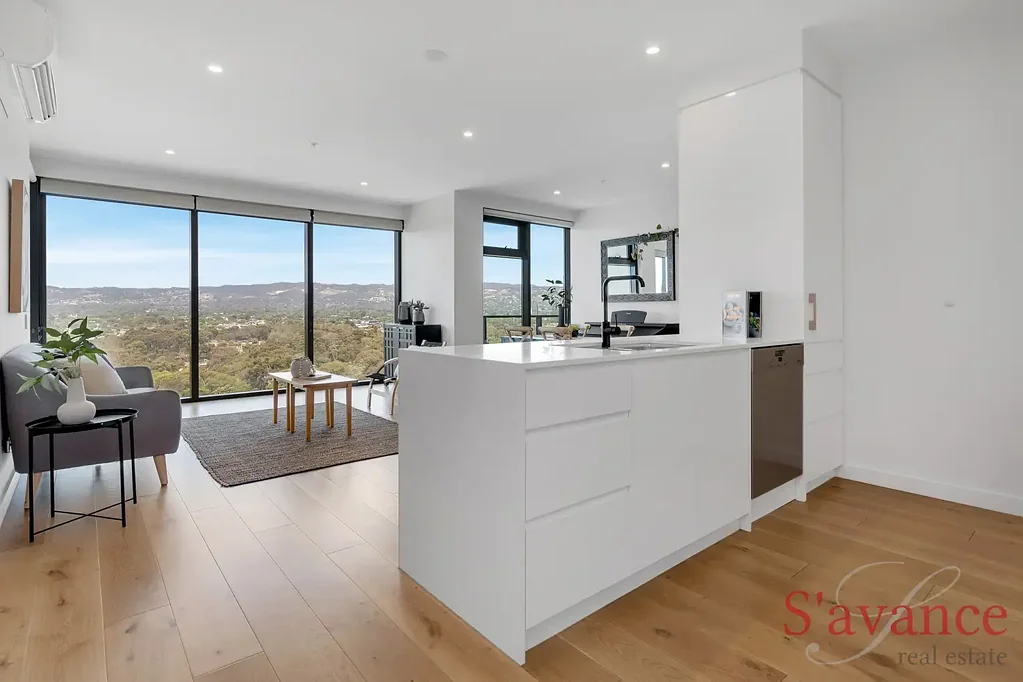 Adelaide 3બેડરૂમ Spacious Apartment in the Upmarket East End