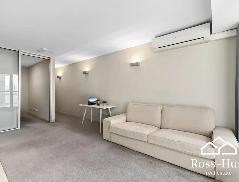 809/377 Burwood Road, Hawthorn, VIC 3122, 1 phòng ngủ, 1 phòng tắm, Apartment