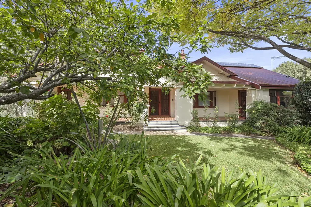 Glenunga 4Zimmer The best of both worlds - heritage soul meets family scale...