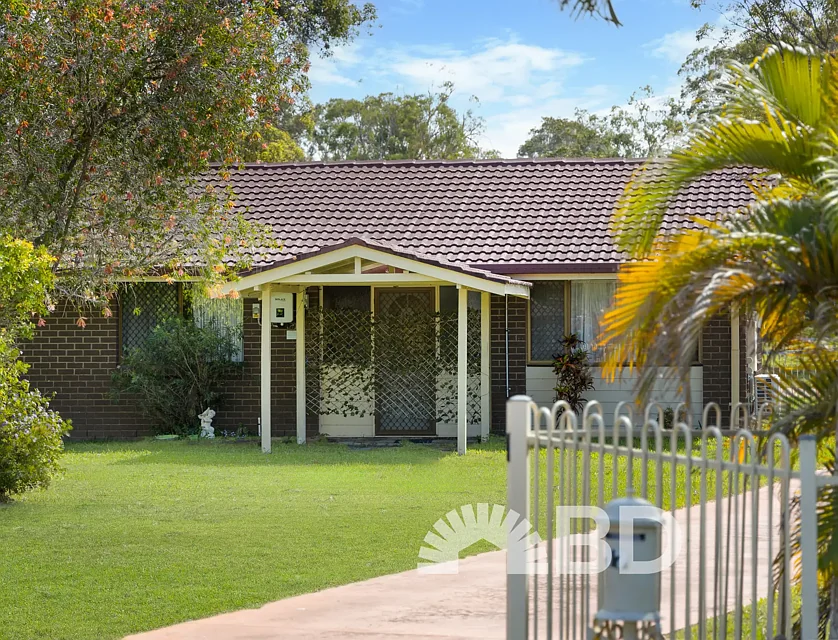 Lot 6/17 O'Leary Avenue, Burpengary East, Moreton Bay Region, 4 Bedrooms, 2 Bathrooms, House