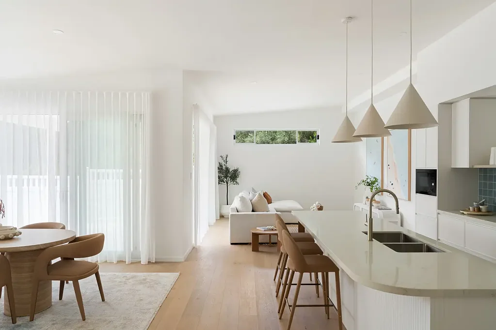 Macmasters Beach 4Habitaciones Bespoke Coastal Luxury in an Idyllic Setting