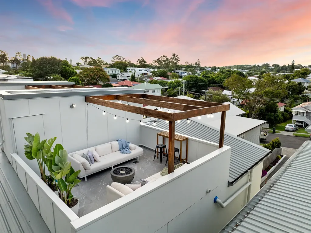 9/11 Annie Street, Camp Hill, QLD 4152
