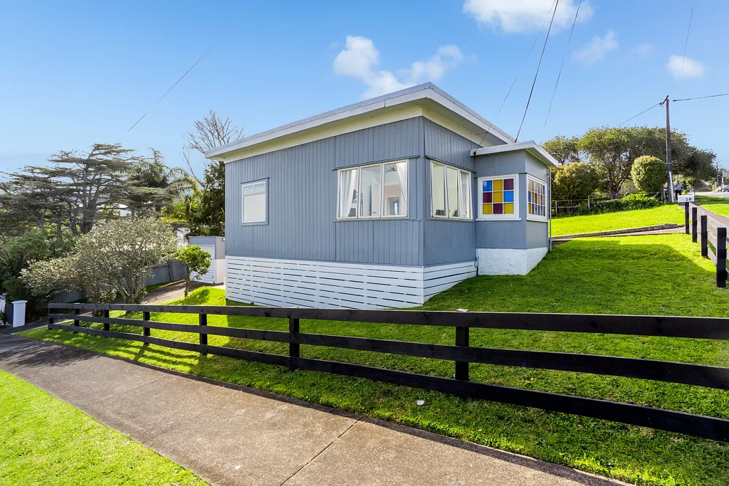 33 Porter Crescent, Helensville, Rodney, Auckland