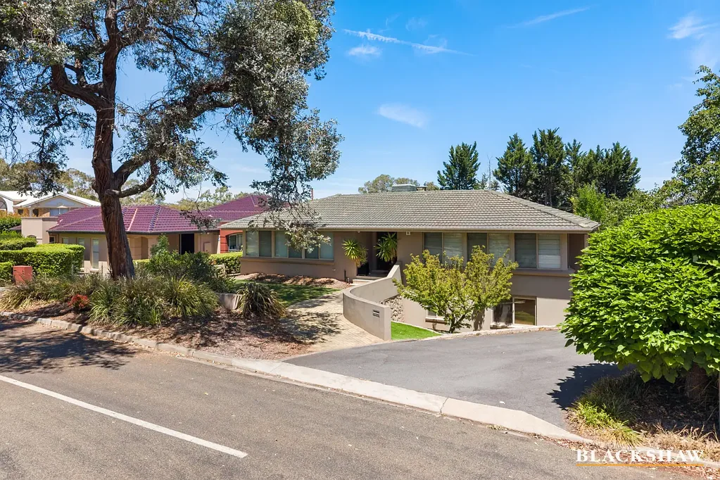 5 Rosenthal Street, Campbell, ACT 2612