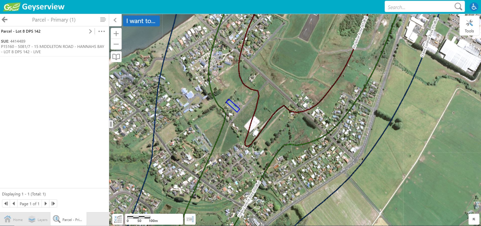 15 Middleton Road, Hannahs Bay, Rotorua, 0 rūma, 0 rūma horoi