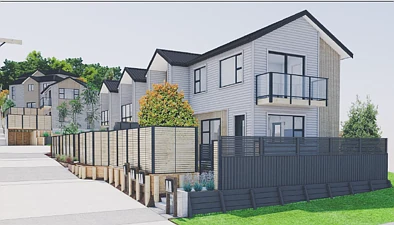 Wainuiomata 4房  Great Development Opportunity