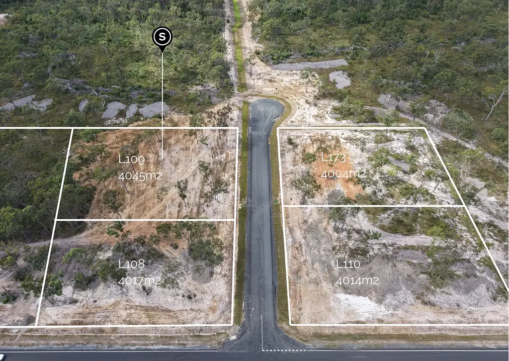 Proposed Lot 109 Birthamba Road, South Kolan, QLD 4670