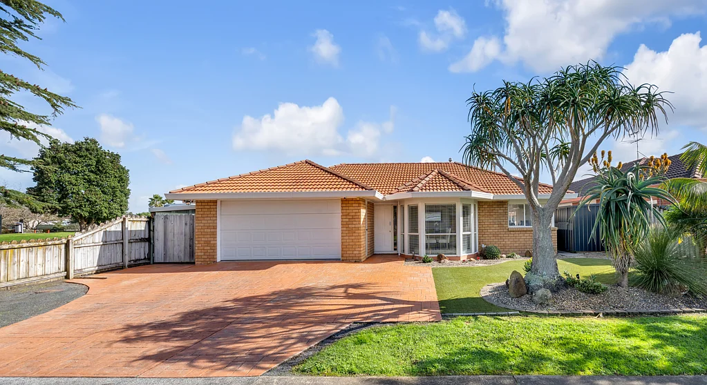 44 Kilimanjaro Drive, Northpark, Manukau City, Auckland