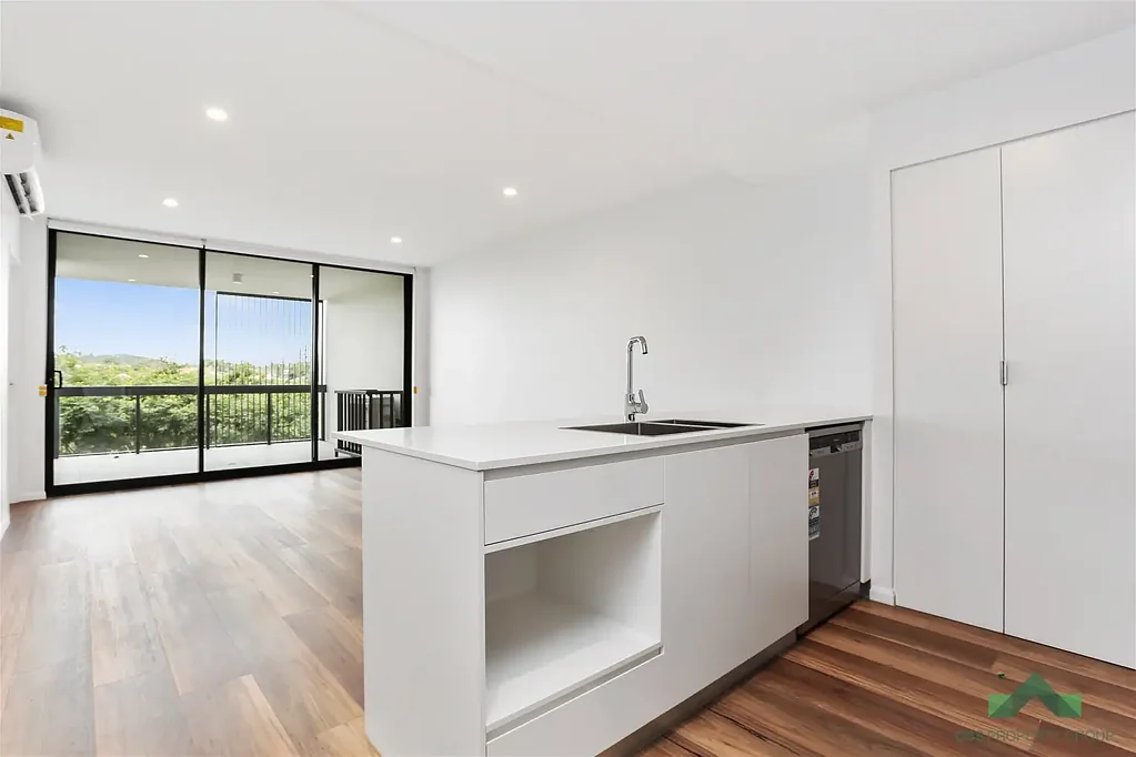 504/10 Curwen Terrace, Chermside, QLD 4032
