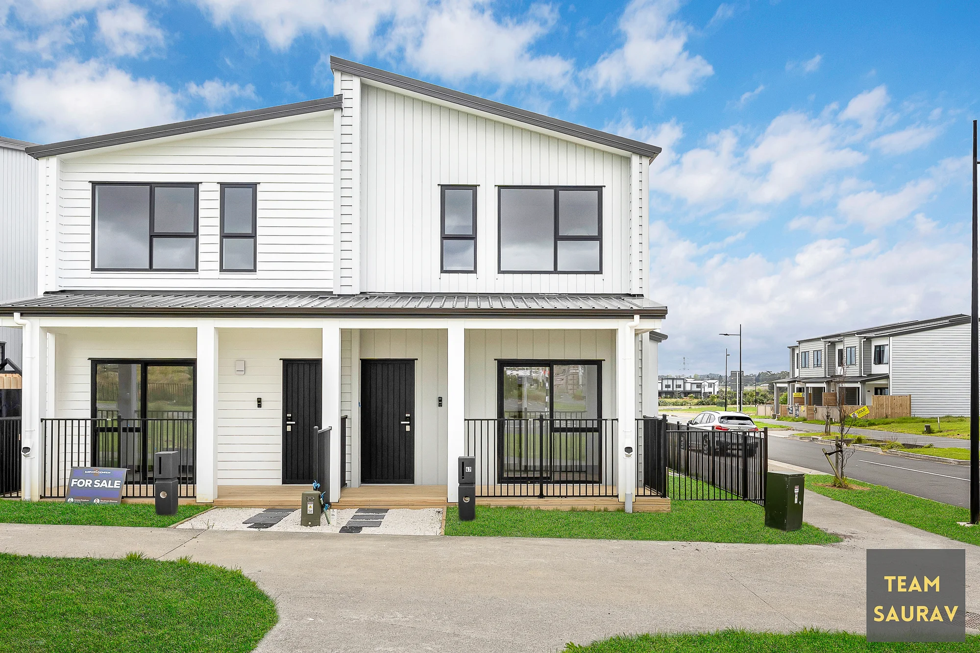 Karaka 4Phòng ngủ Welcome to Your Dream Home in Karaka!