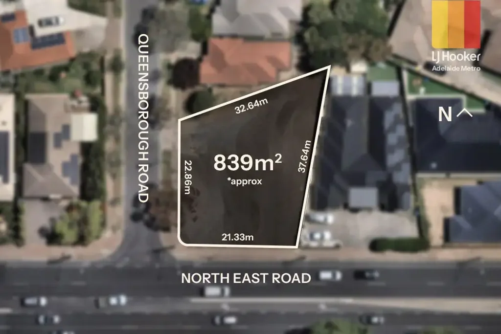 397 North East Road, Hillcrest, SA 5086