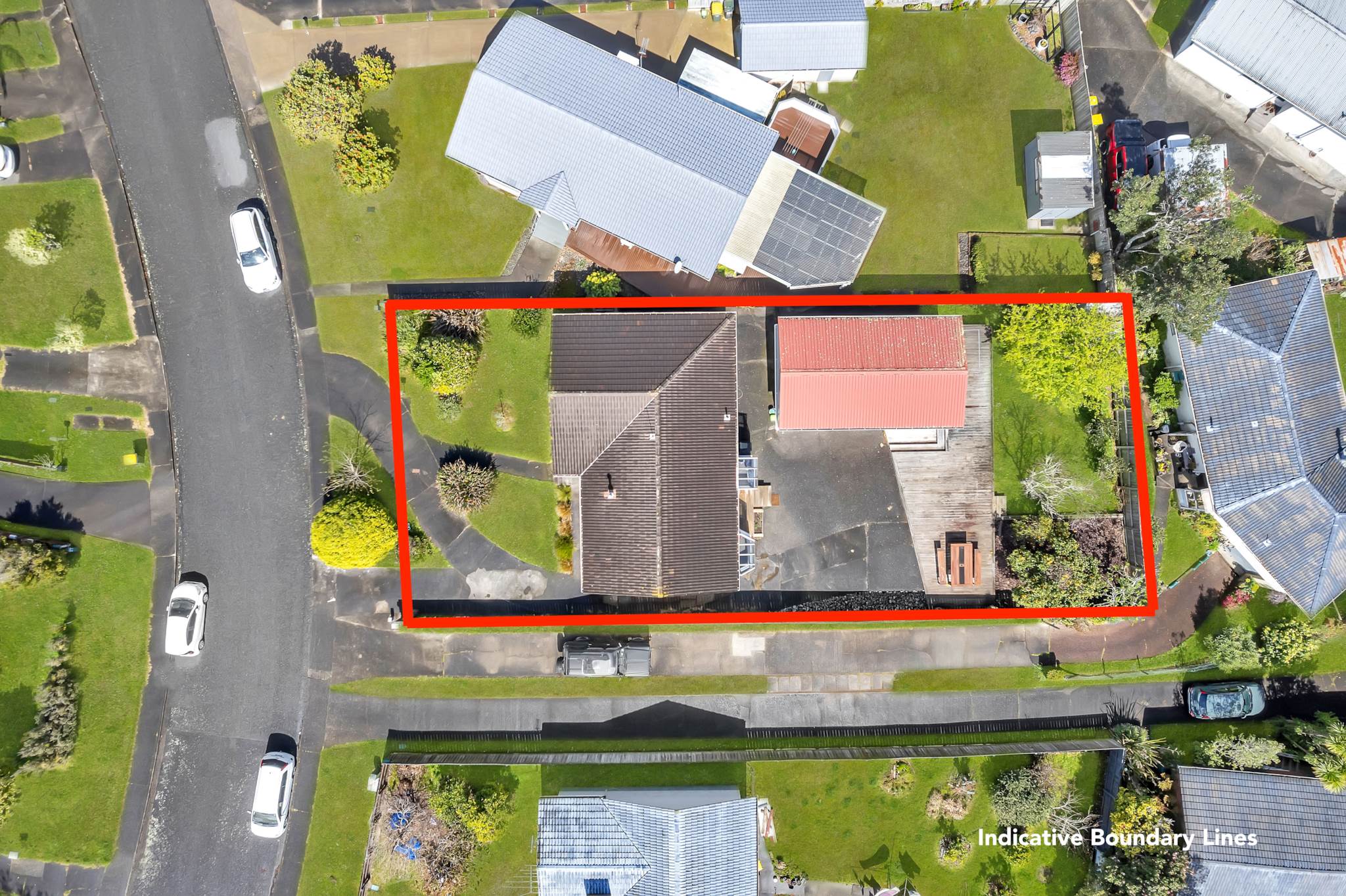 35 Powrie Street, Glenfield, photo 3