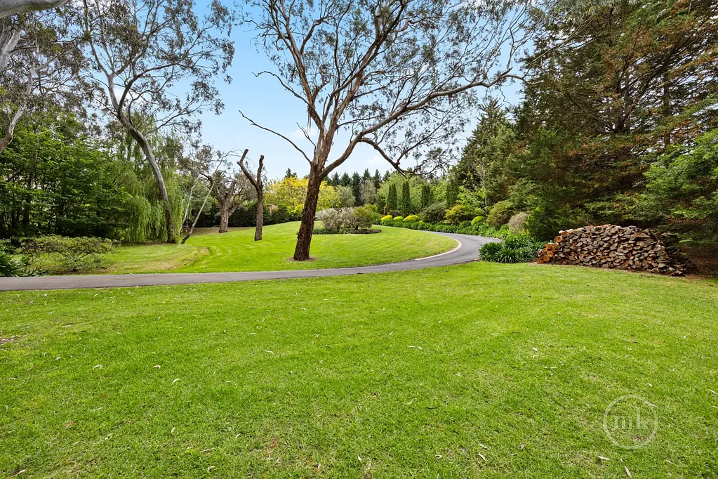Lower Plenty 4 Bedroom Secluded Luxury, Masterful Design, Embraced By Nature