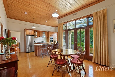 厨房 - 113 Victoria Street, Warragul, VIC 3820