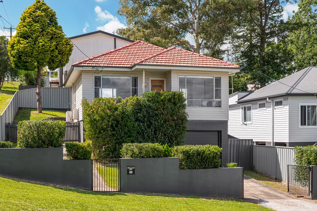 45 Arthur Street, North Lambton, NSW 2299