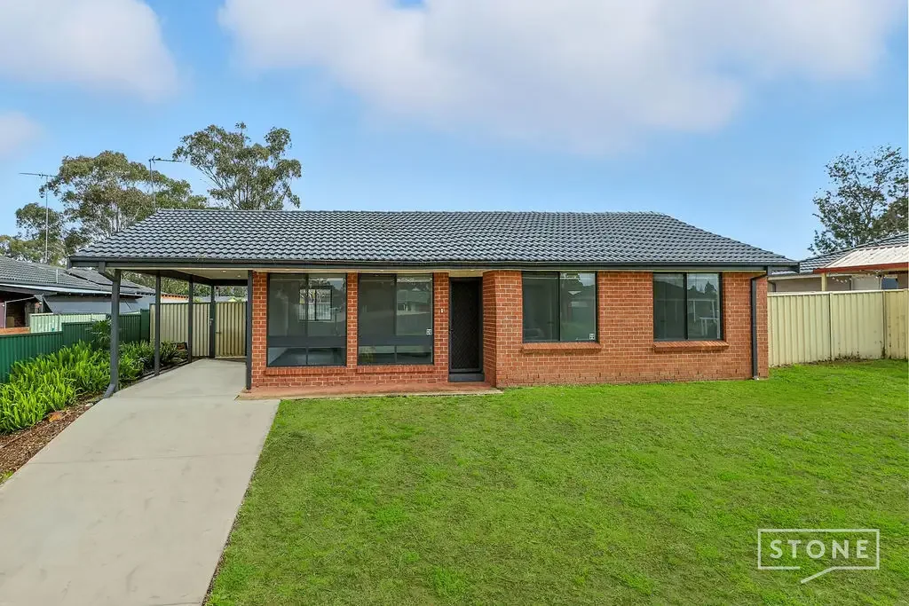 28 Harpur Crescent, South Windsor, NSW 2756