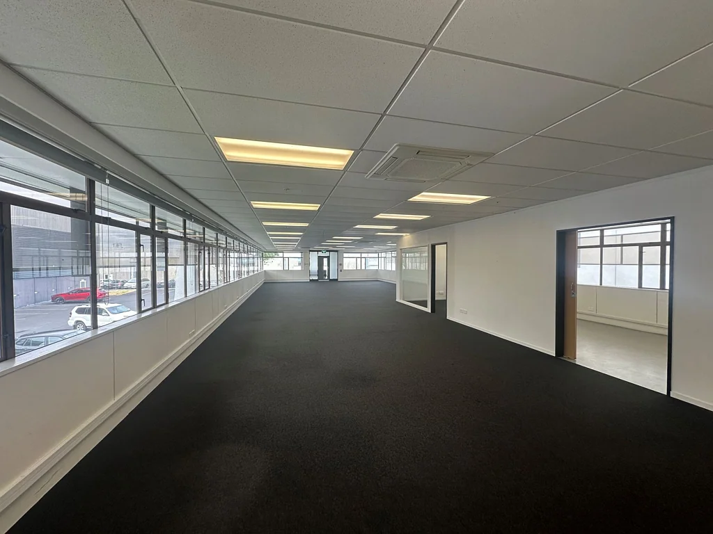 Avondale Functional Open Plan Office