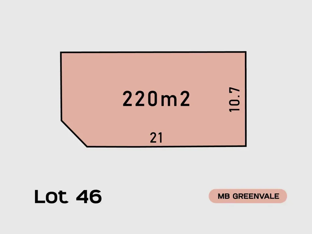 Greenvale MB Greenvale � Premium Residential Land in the Heart of Greenvale