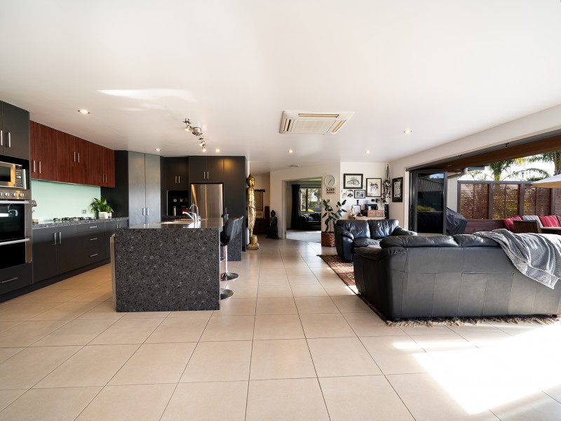 23 Harris Place, Ngatea, Hauraki, 4部屋, 0バスルーム