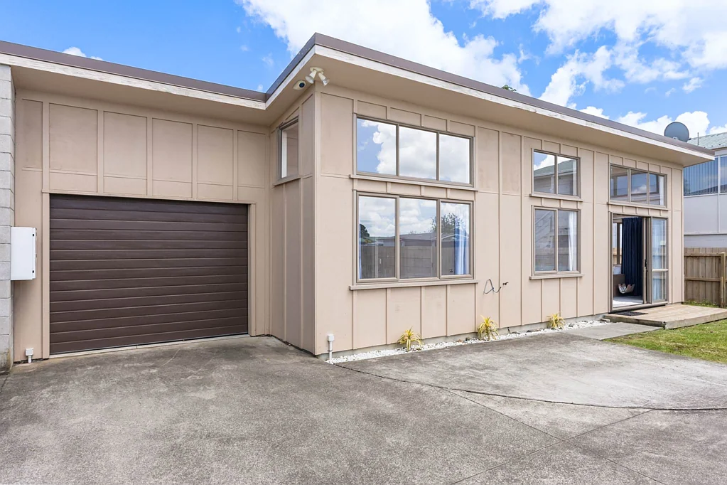Pukekohe 3房  A PRIVATE POCKET