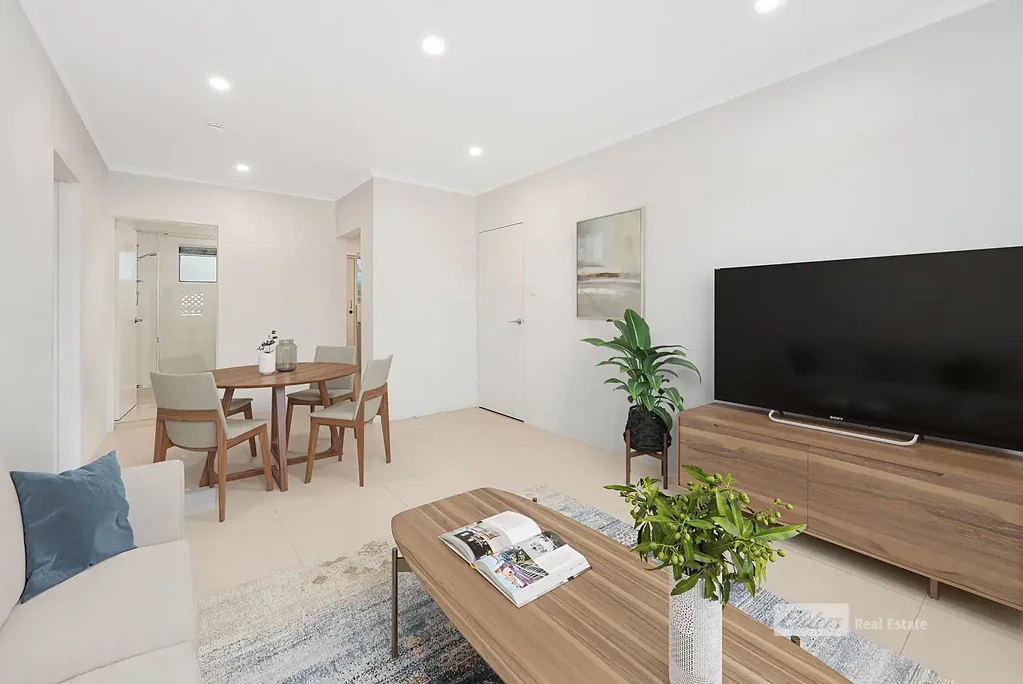 6/38 Edmondstone Street, Newmarket, QLD 4051